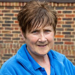 Carol Kelly St Pauls Preschool