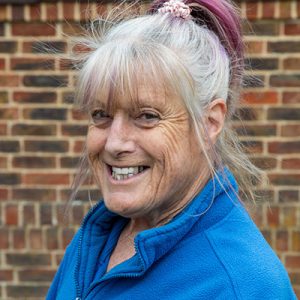 Celia Bampton St Pauls Preschool