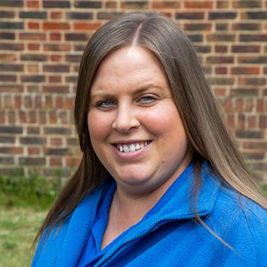 Jessica Woodward St Pauls Preschool
