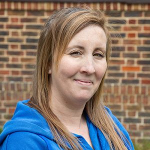 Lauren Plaistow St Pauls Preschool