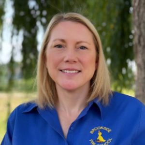 Christine St Pauls Preschool